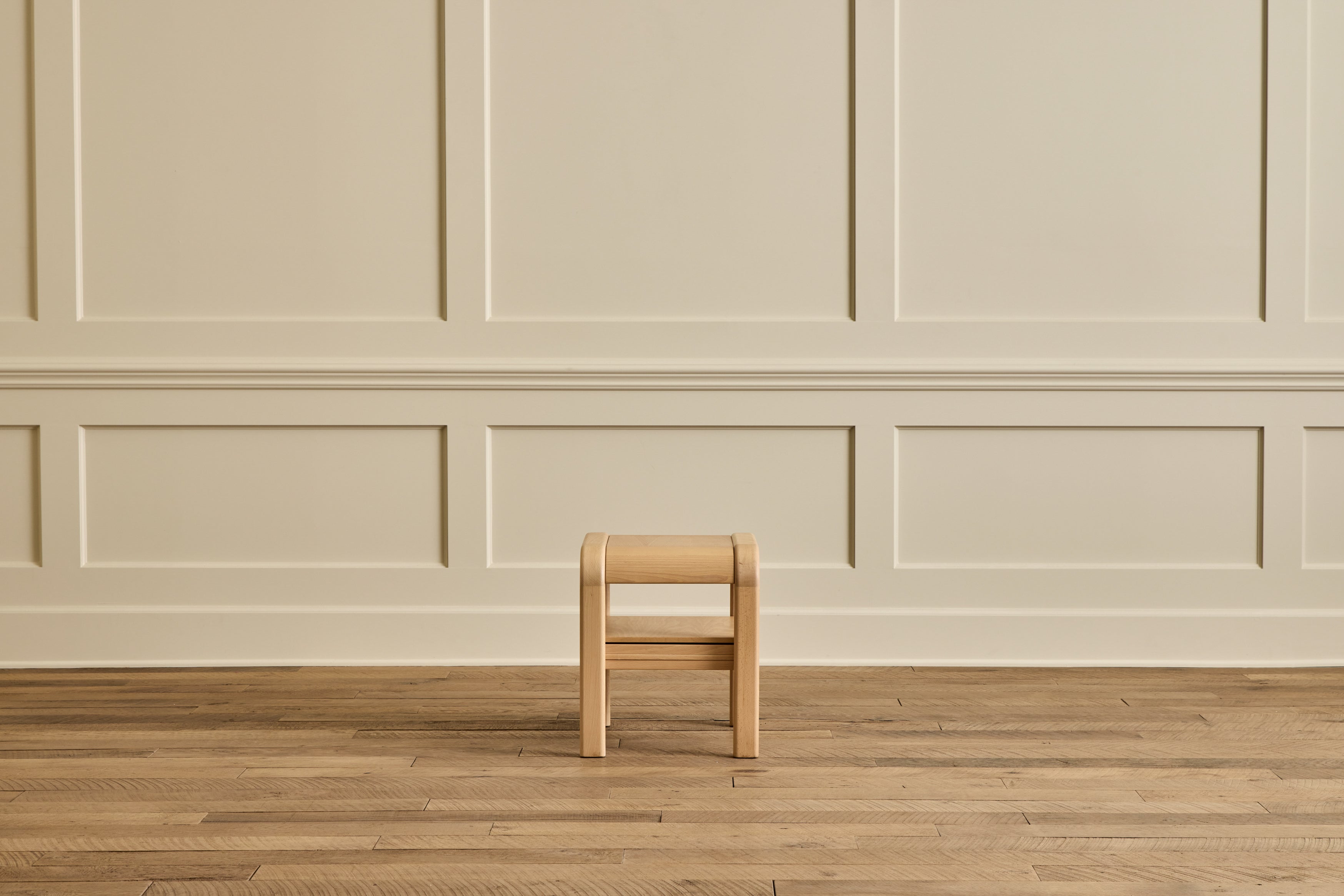 Pair of Willy Nogaard Nightstands