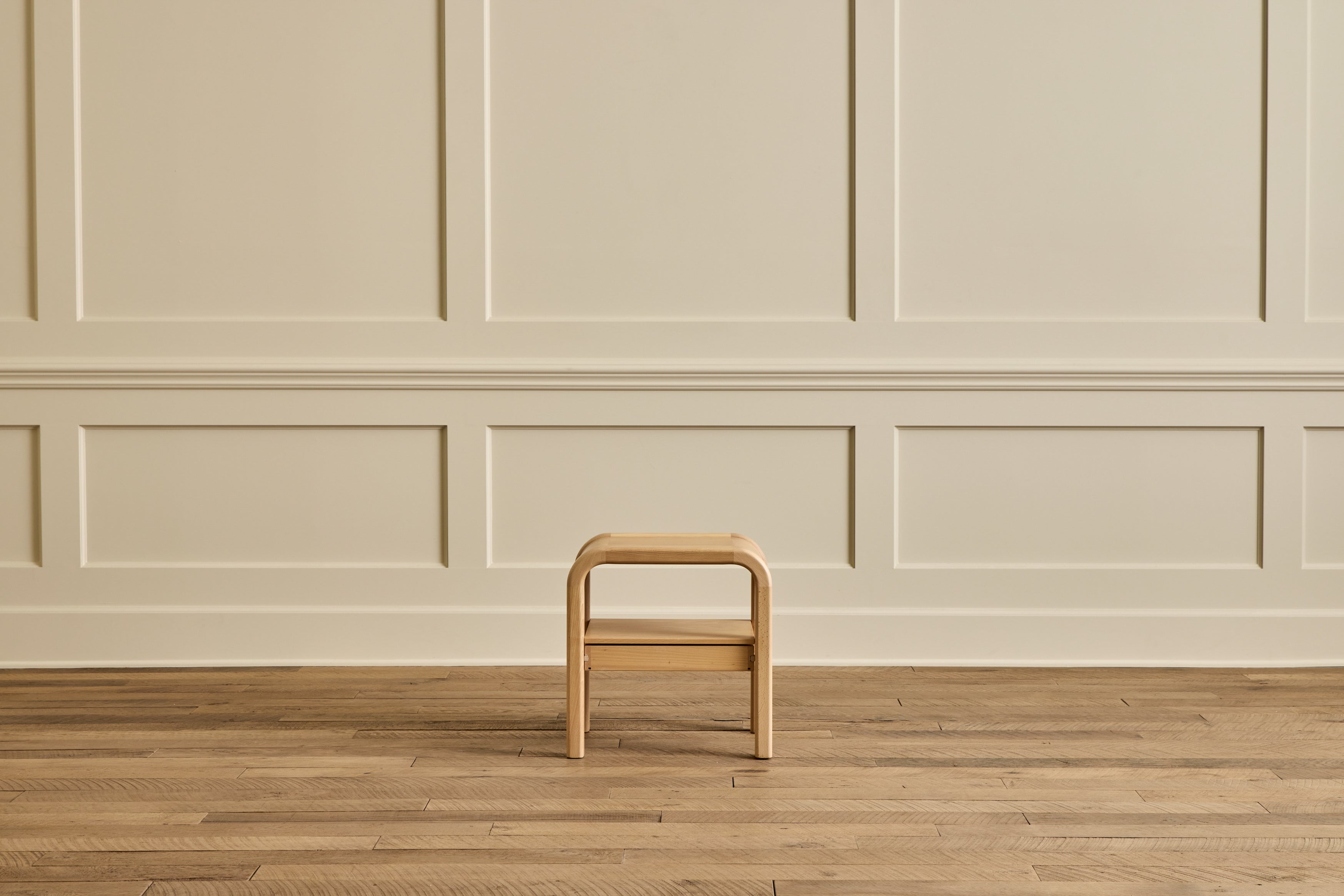 Pair of Willy Nogaard Nightstands