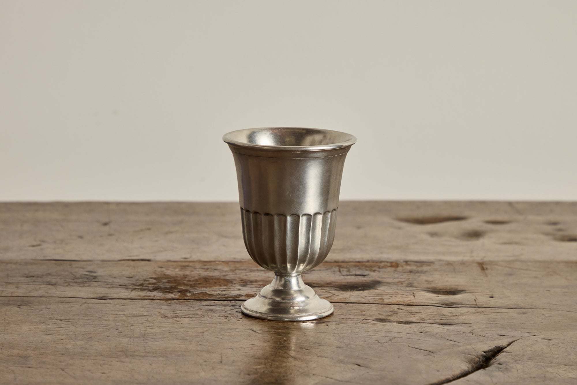 Match Pewter Impero Cup