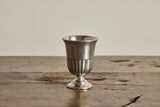 Pewter Impero Cup