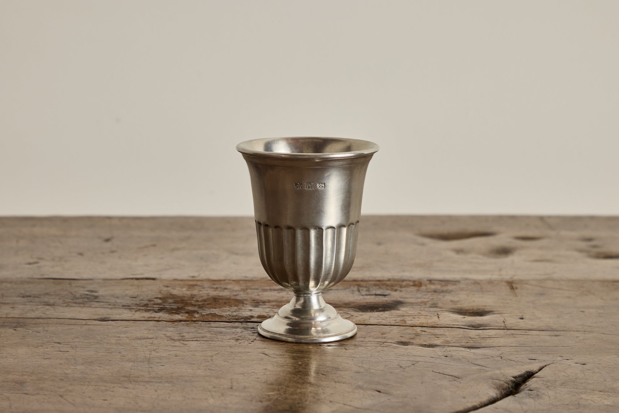 Match Pewter Impero Cup