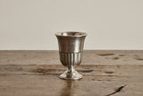 Pewter Impero Cup