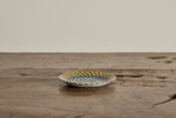 John Derian Spirals Small Plate