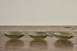 Glass Salt Dish