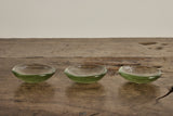 Glass Salt Dish