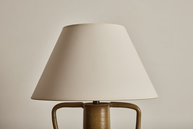 Nickey Kehoe Iris Lamp Base