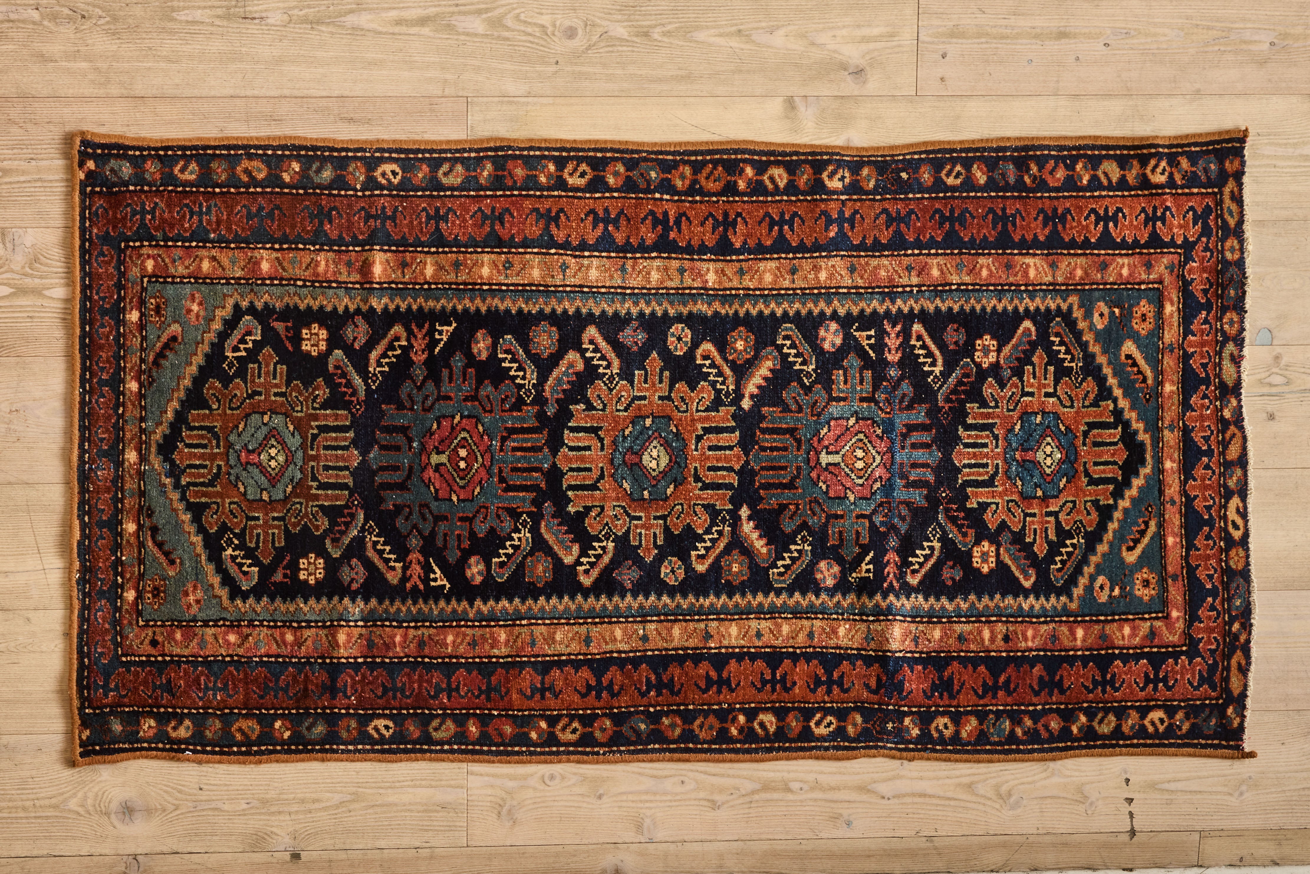 Malayer Rug 3'1 x 5'10