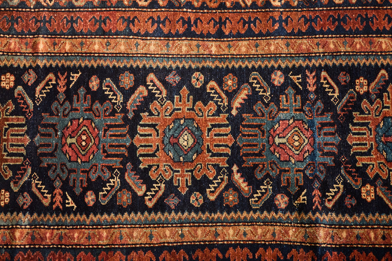 Malayer Rug 3'1 x 5'10