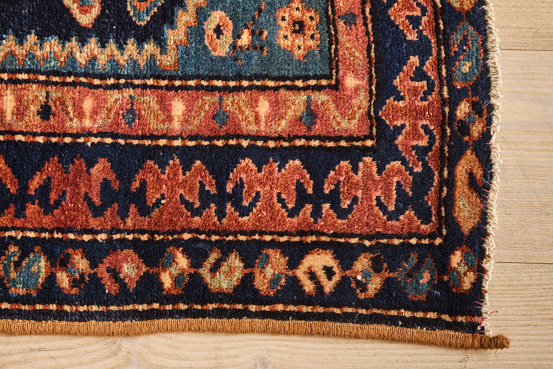 Malayer Rug 3'1 x 5'10