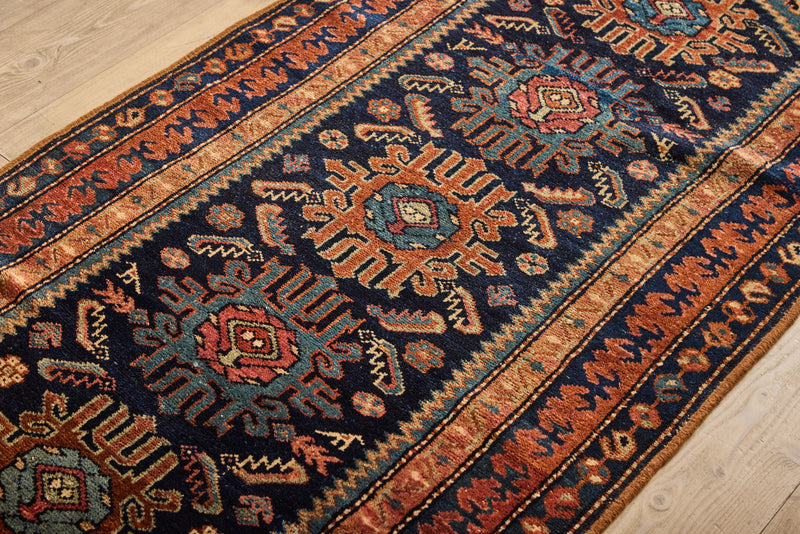 Malayer Rug 3'1 x 5'10