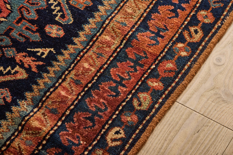 Malayer Rug 3'1 x 5'10