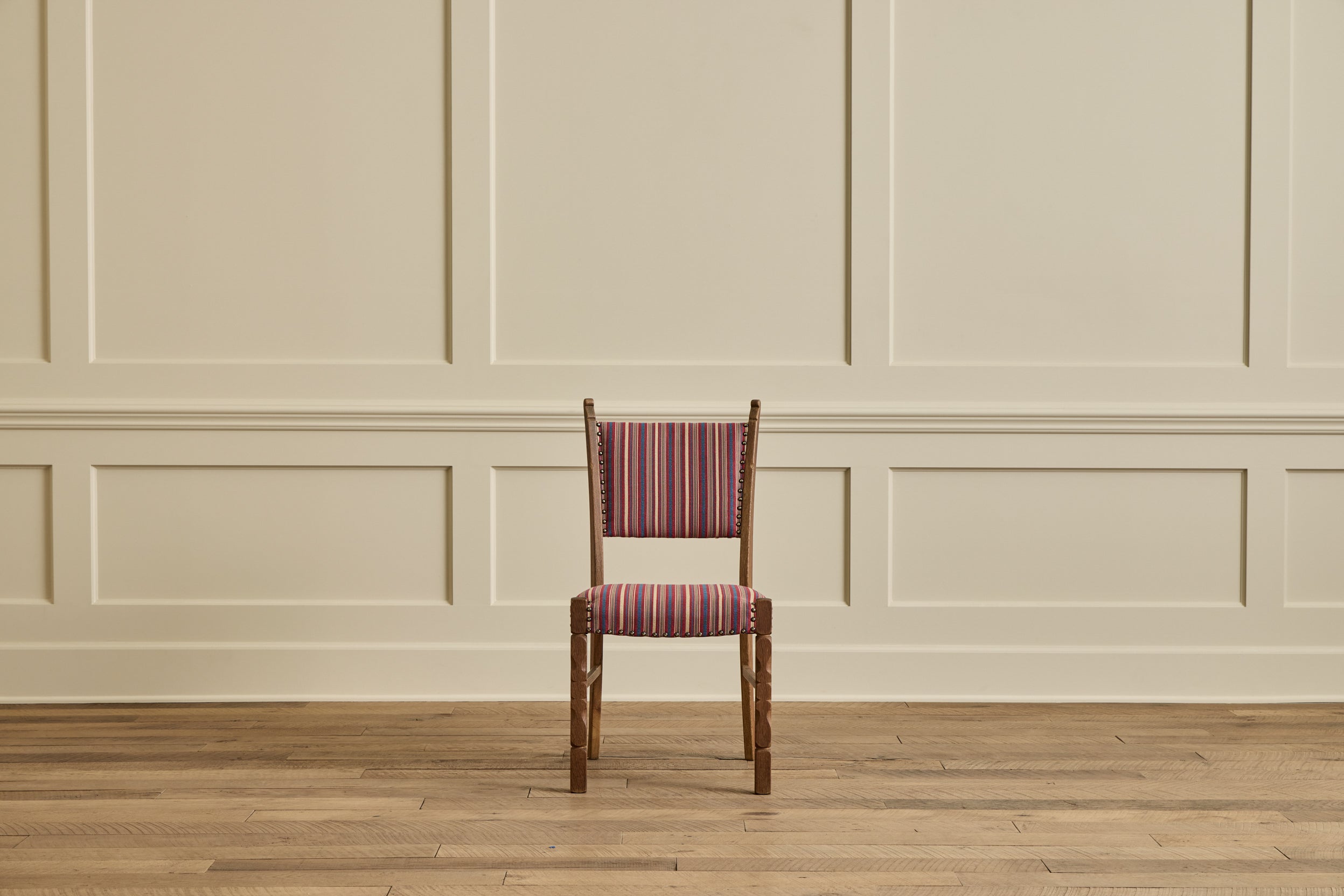 Set of 4 Danish Dining Chairs