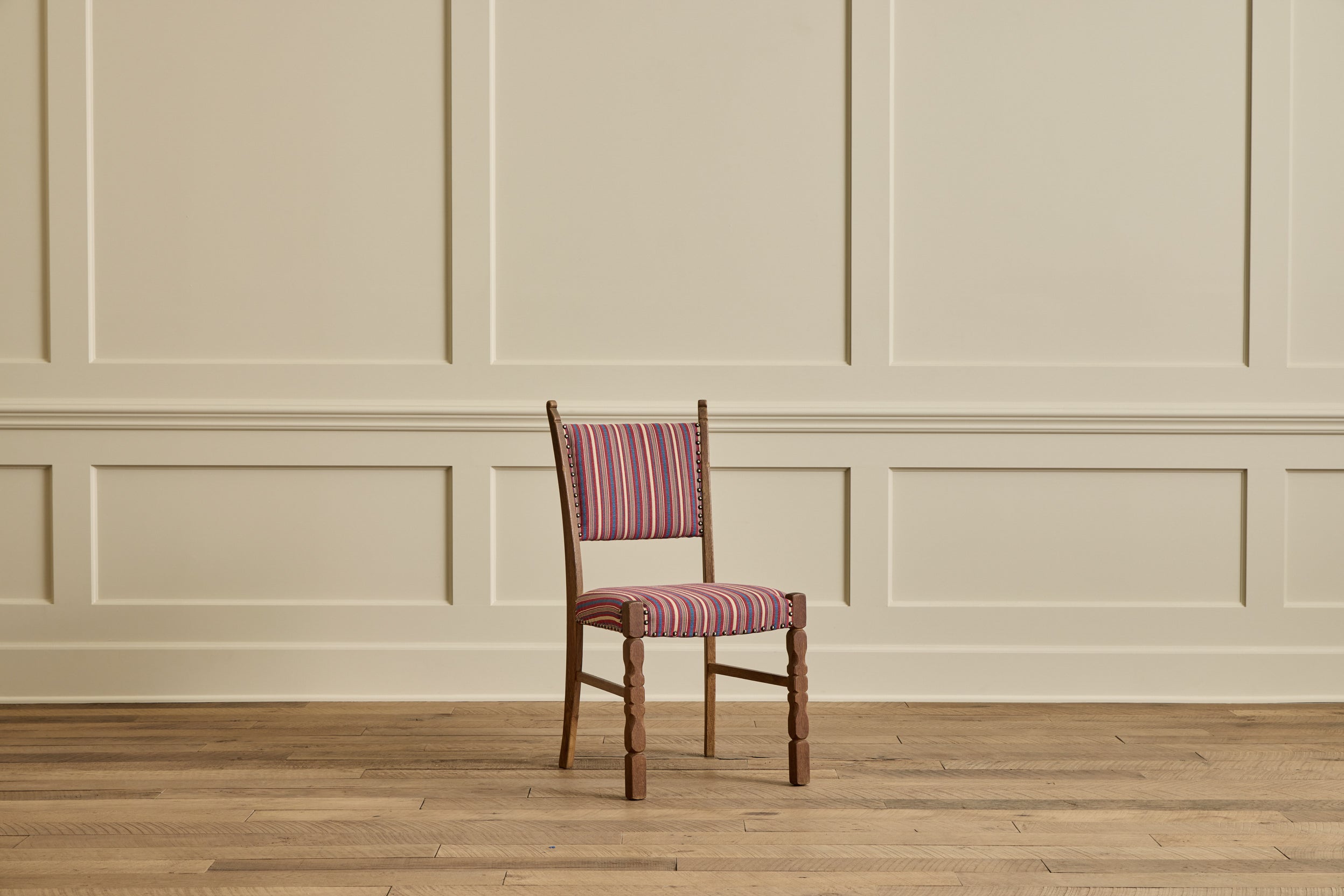 Set of 4 Danish Dining Chairs