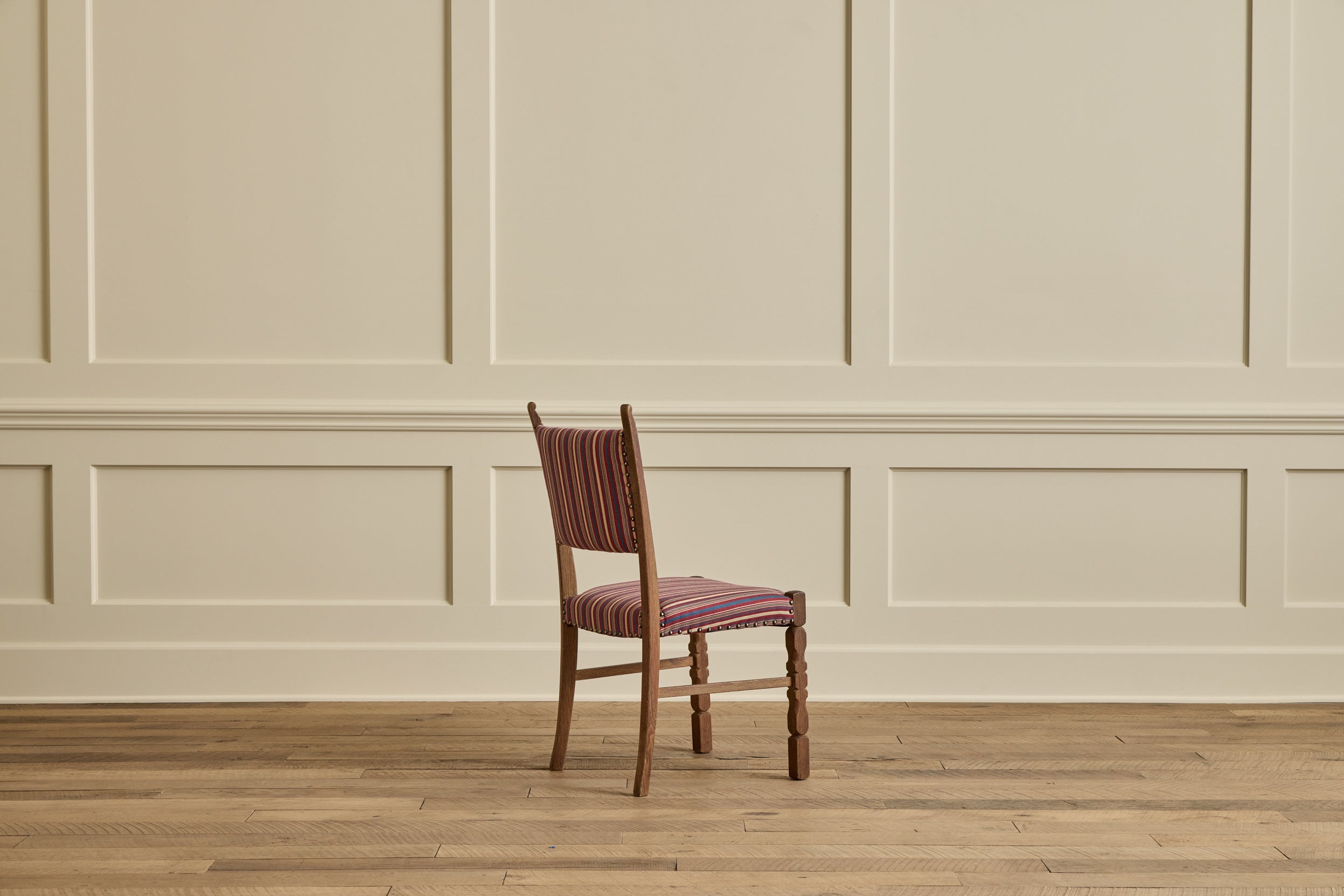 Set of 4 Danish Dining Chairs