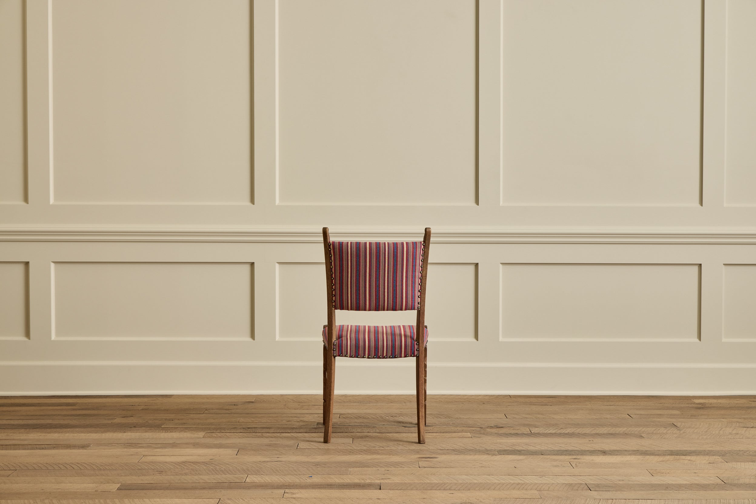 Set of 4 Danish Dining Chairs