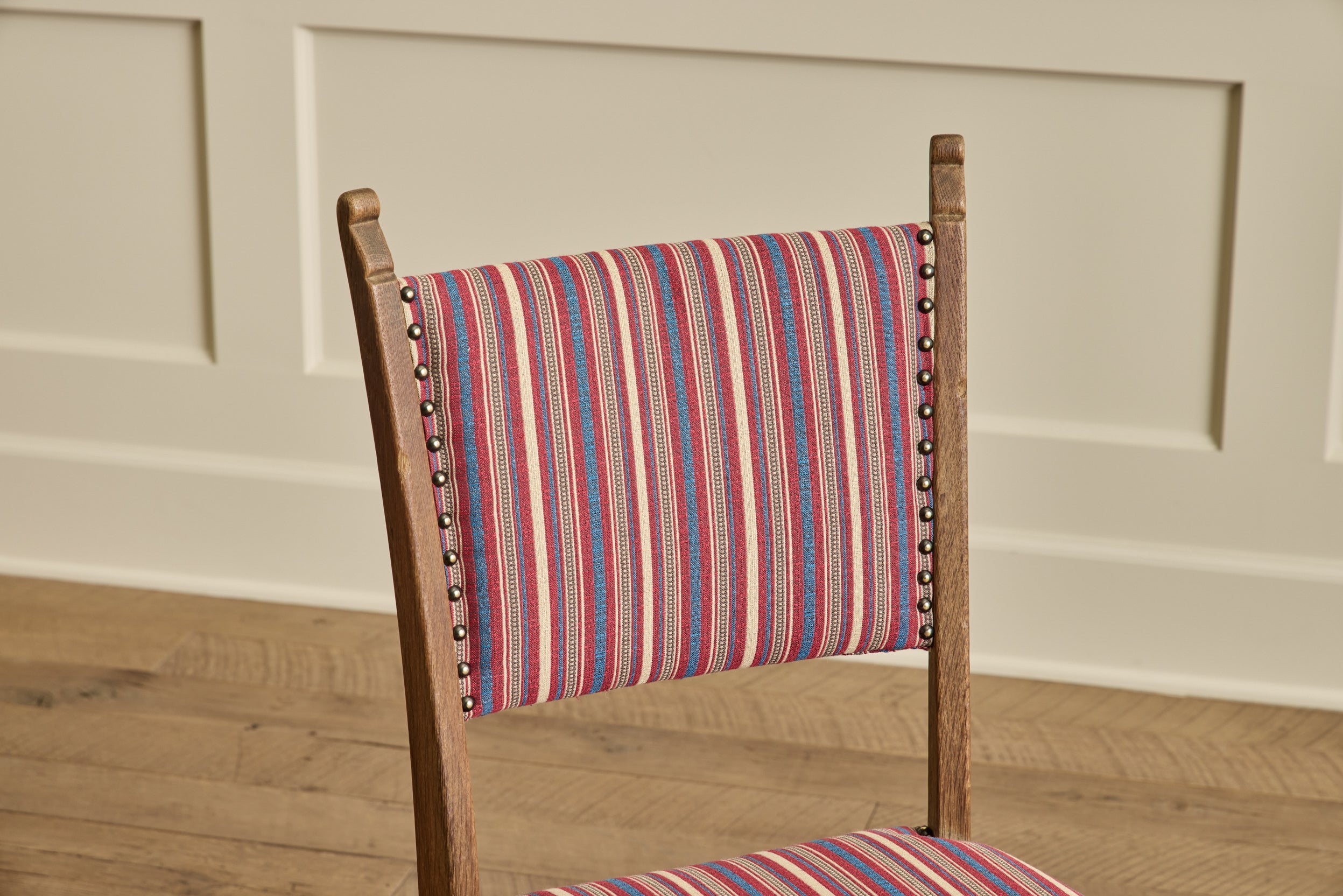 Set of 4 Danish Dining Chairs