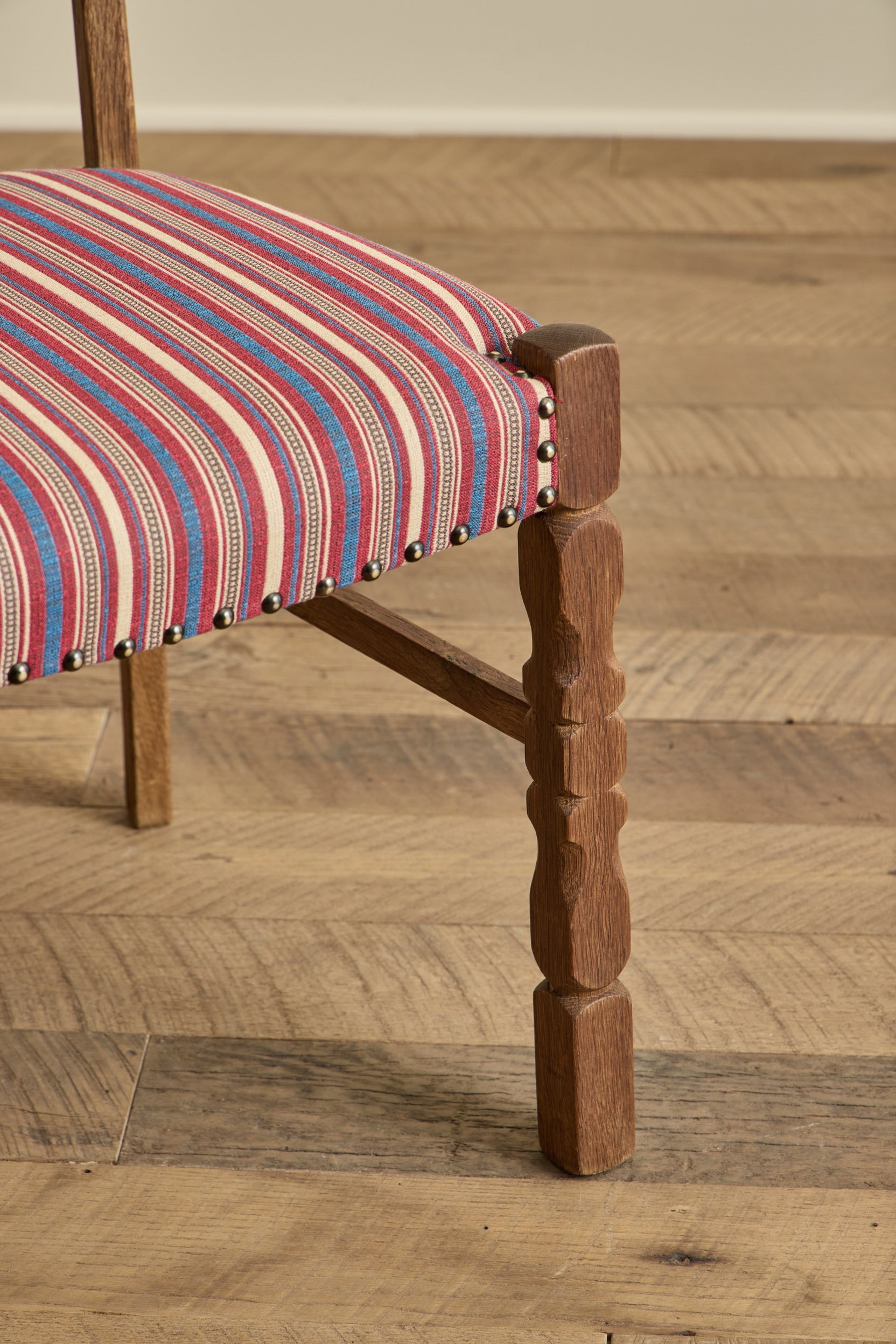 Set of 4 Danish Dining Chairs