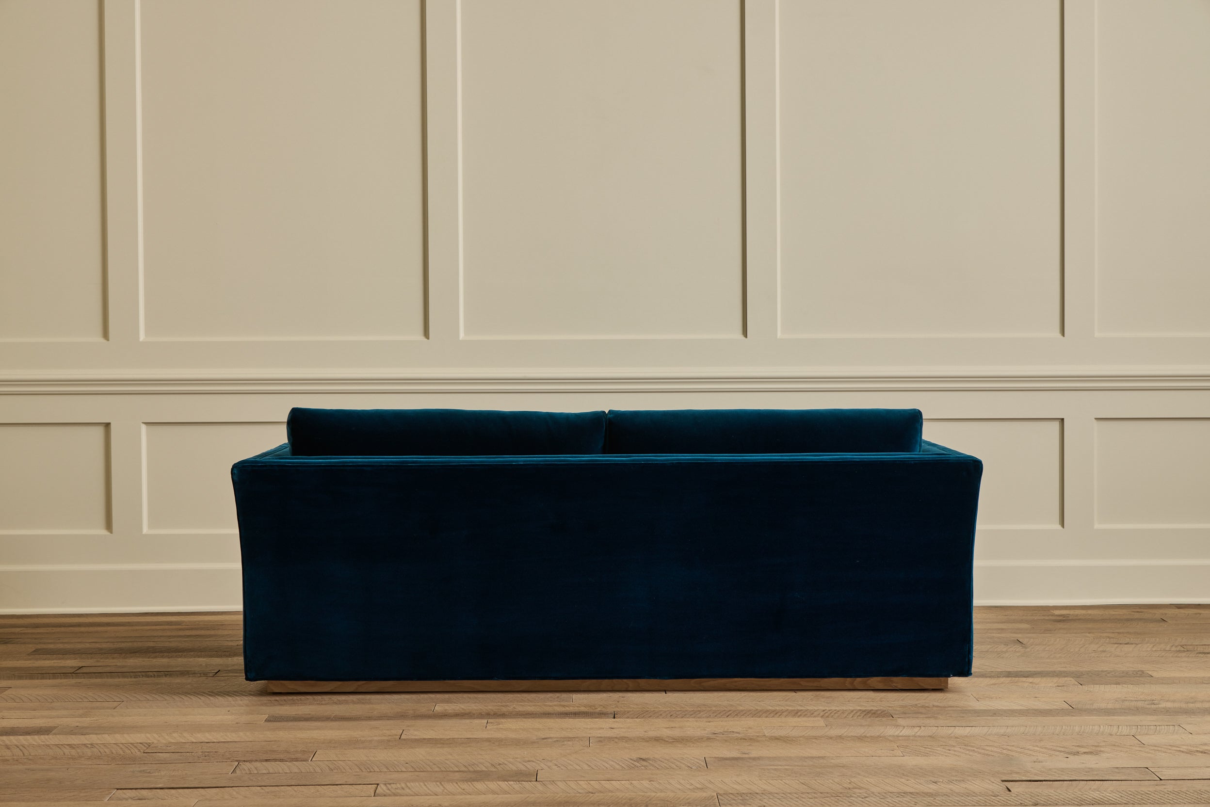 Modern Sofa, 84"