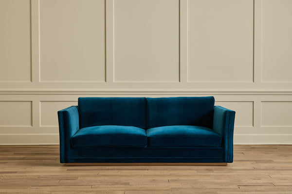 Modern Sofa, 84"