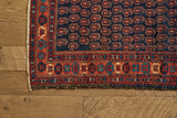 Paisley Malayer Rug 3'6 X 4'9