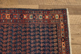 Paisley Malayer Rug 3'6 X 4'9