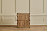 Kiri Wood 2 Piece Tansu Chest