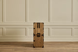 Kiri Wood 2 Piece Tansu Chest