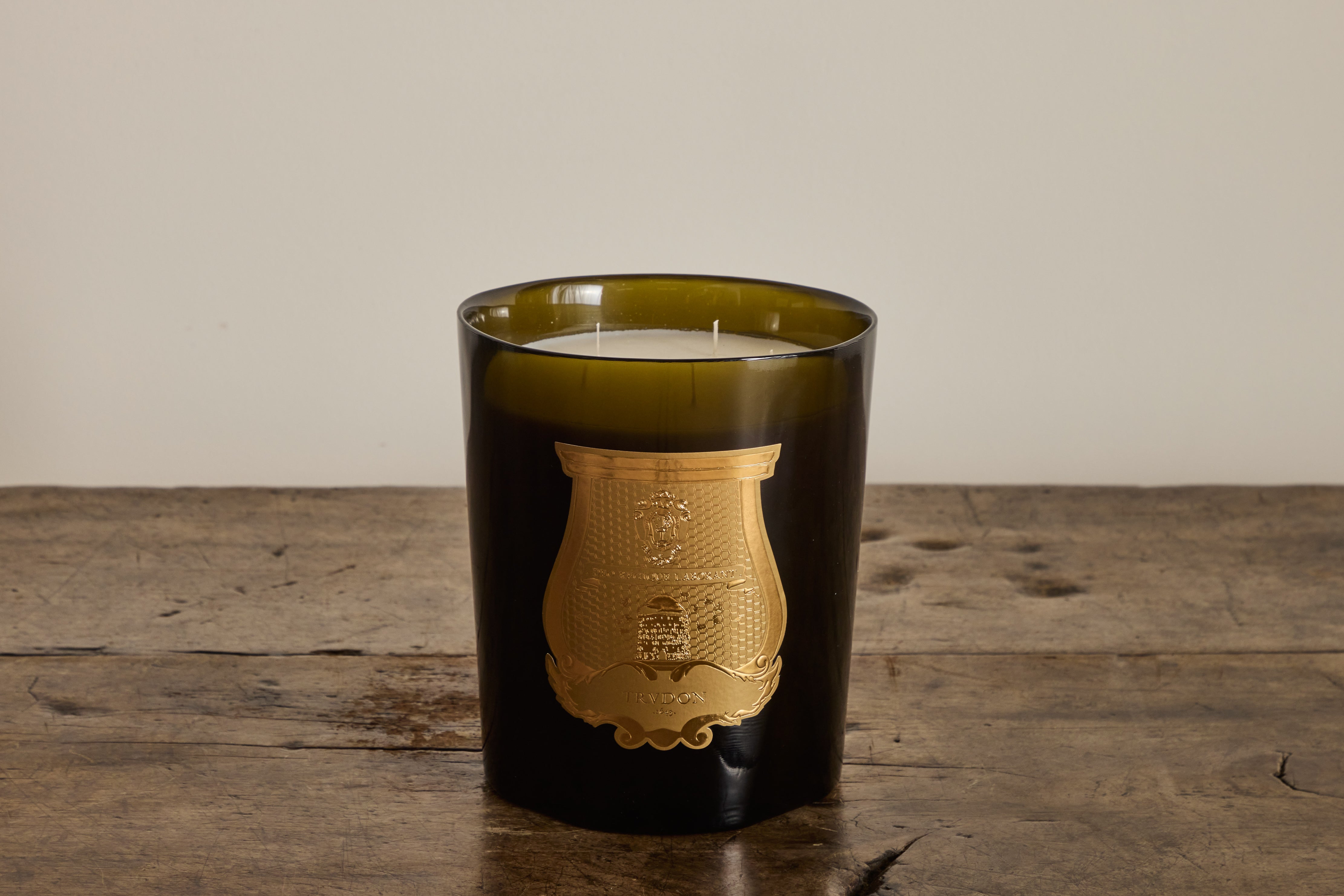 Abd El Kader Intermezzo Candle