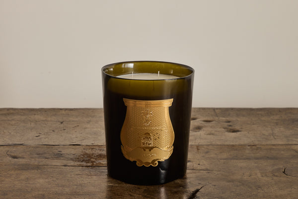 Cire Trudon Intermezzo Candle, Abd El Kader