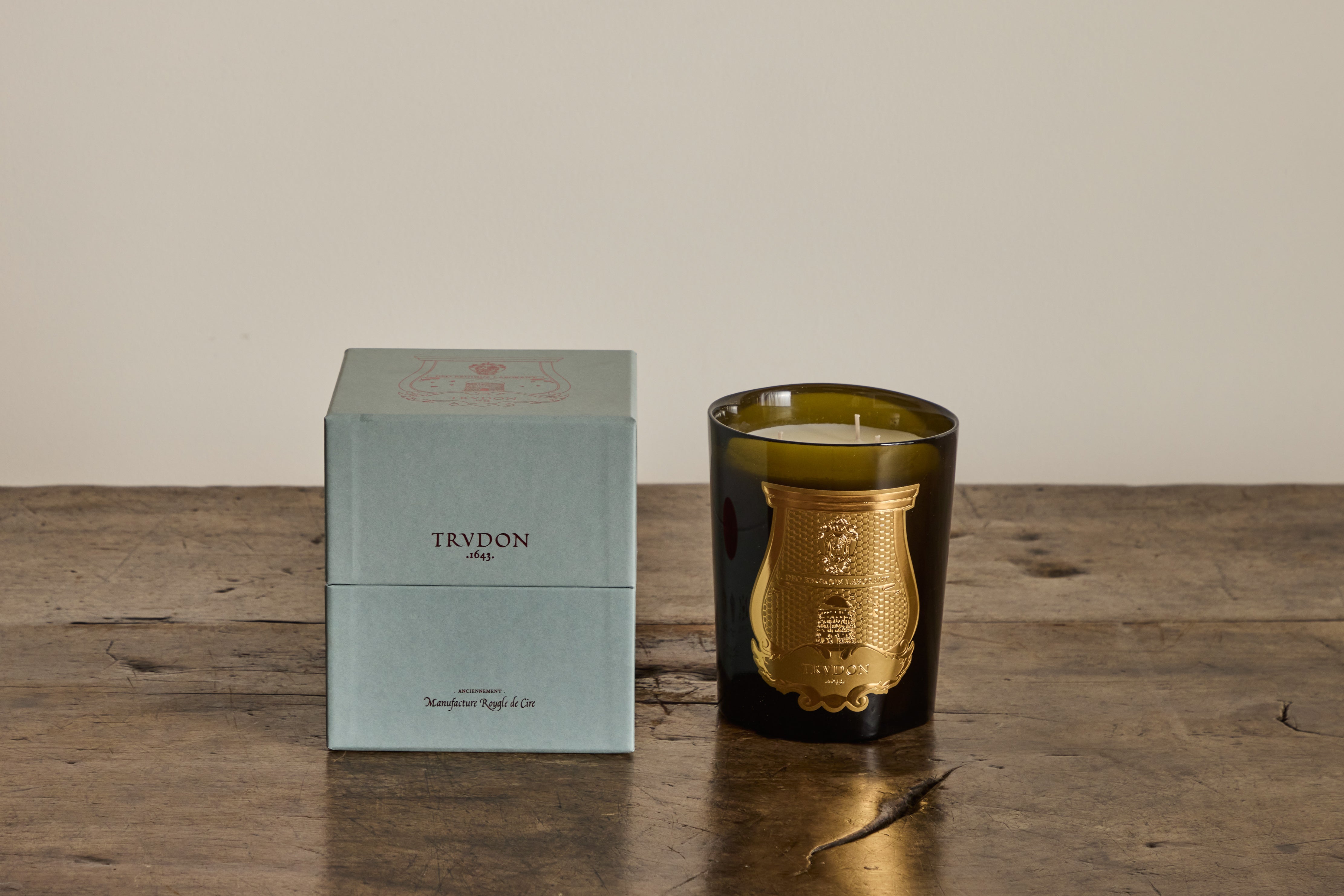 Cire Trudon Intermezzo Candle, Ernesto