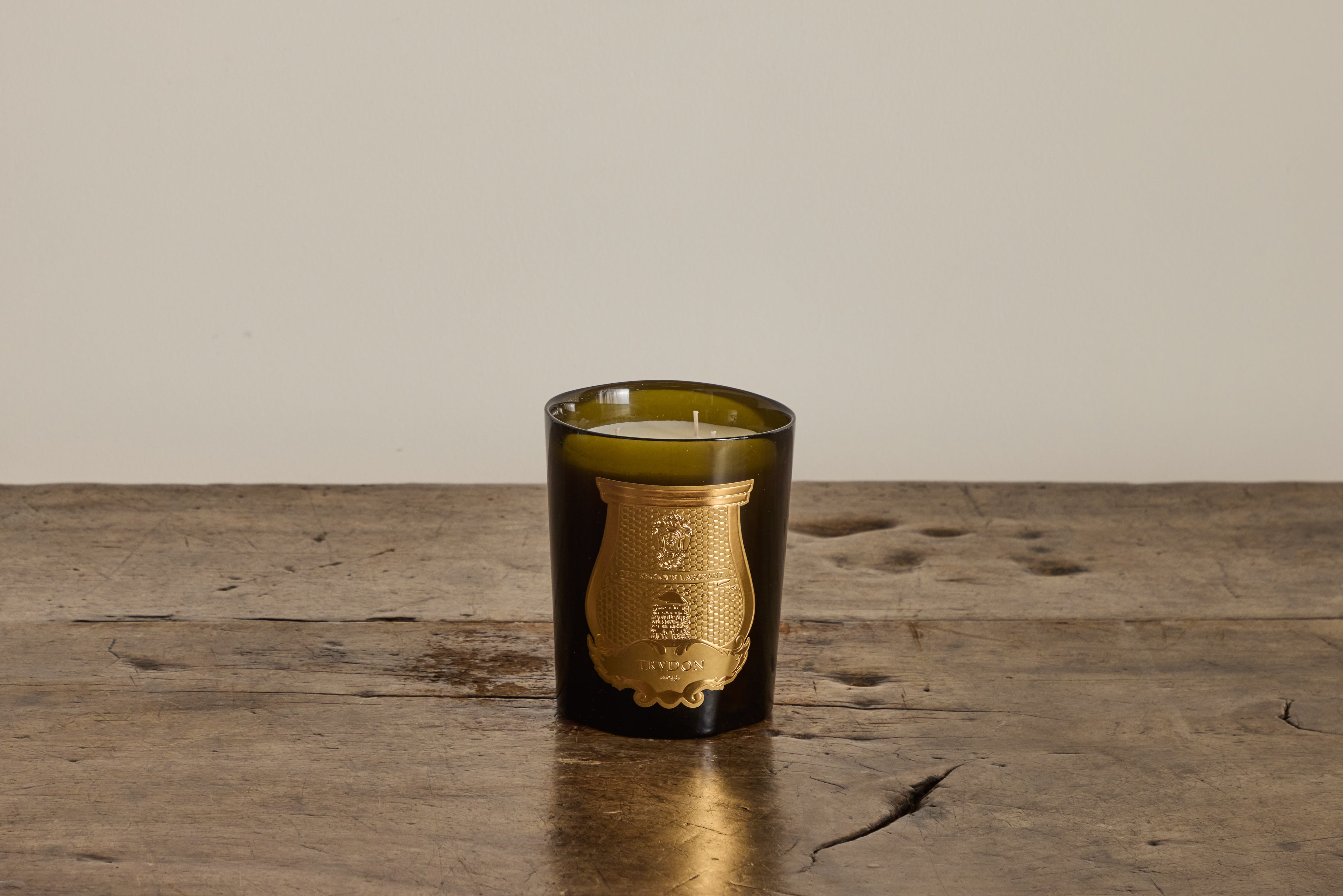 Cire Trudon Intermezzo Candle, Ernesto