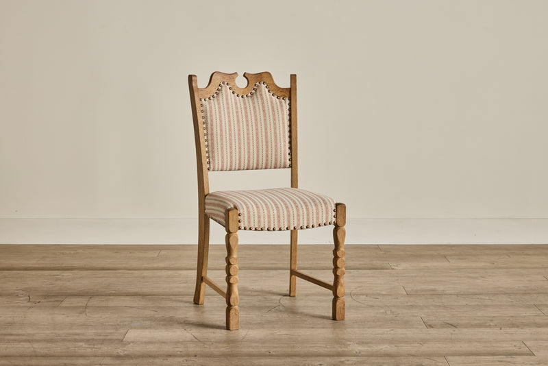 Set of 6 Danish Dining Chairs (LA)