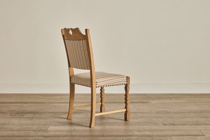 Set of 6 Danish Dining Chairs (LA)