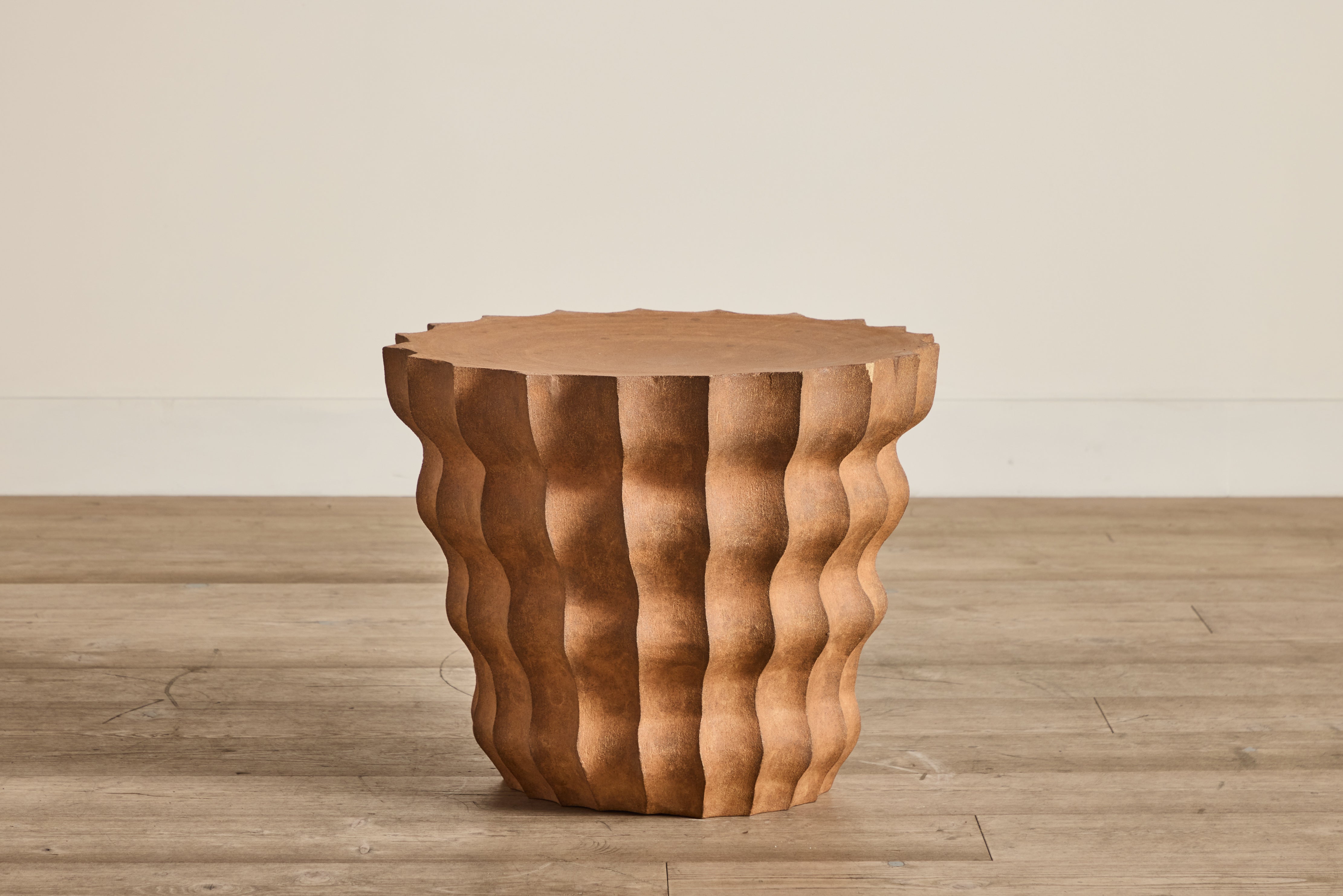 Sheldon Ceramics, Side Table No. 17 (LA)