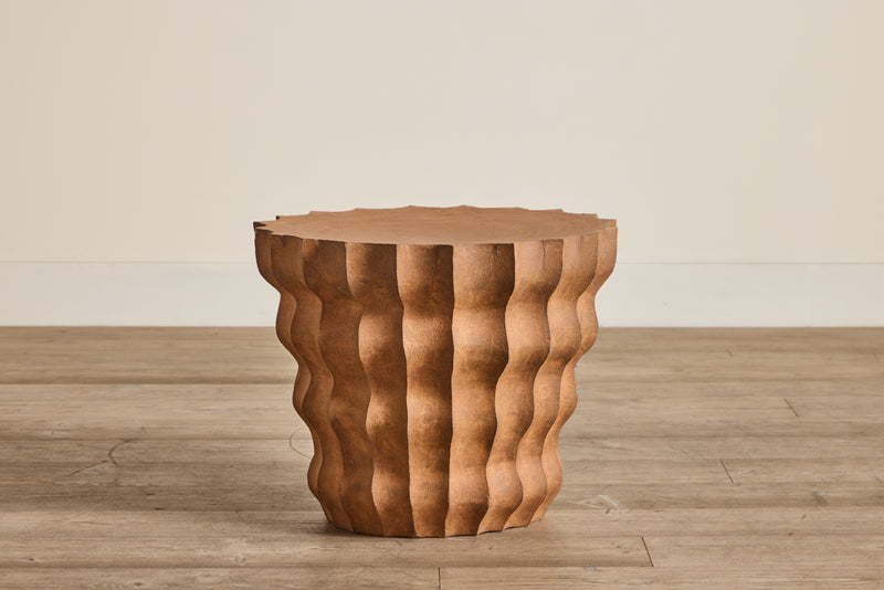 Sheldon Ceramics, Side Table No. 17 (LA)