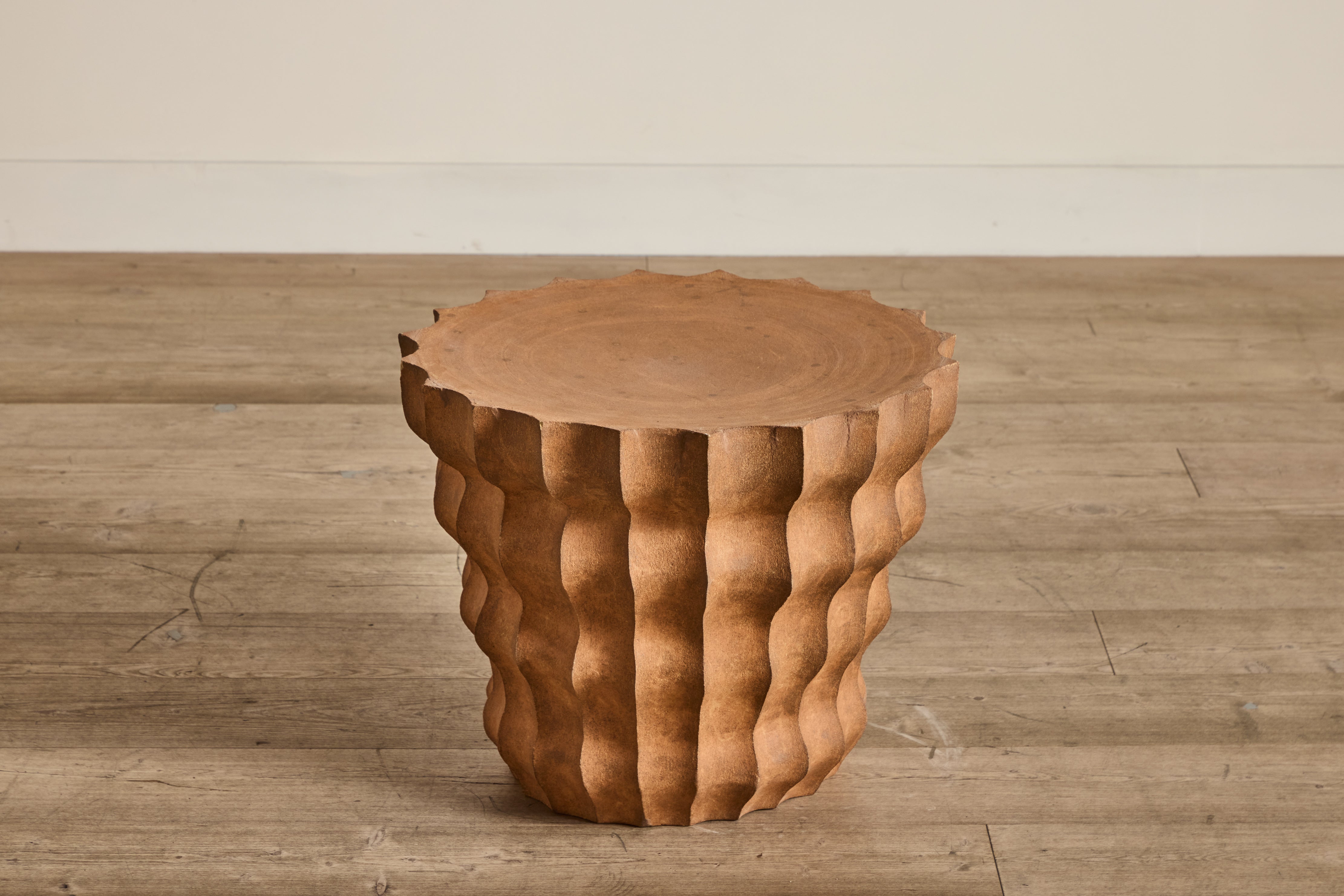 Sheldon Ceramics, Side Table No. 17 (LA)