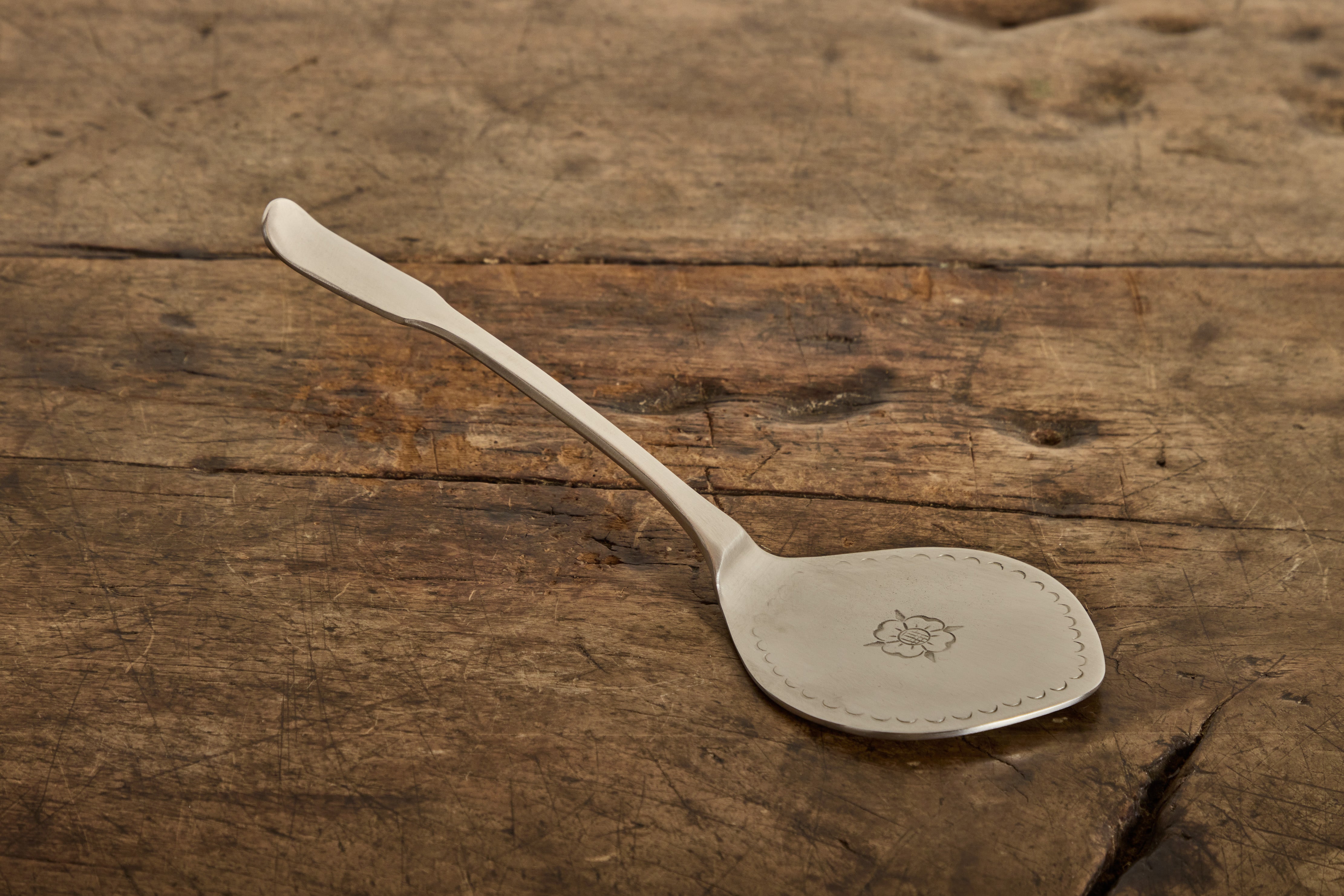 Pewter Flat Server