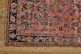 Rose Lilihan Rug 4’4 x 7’