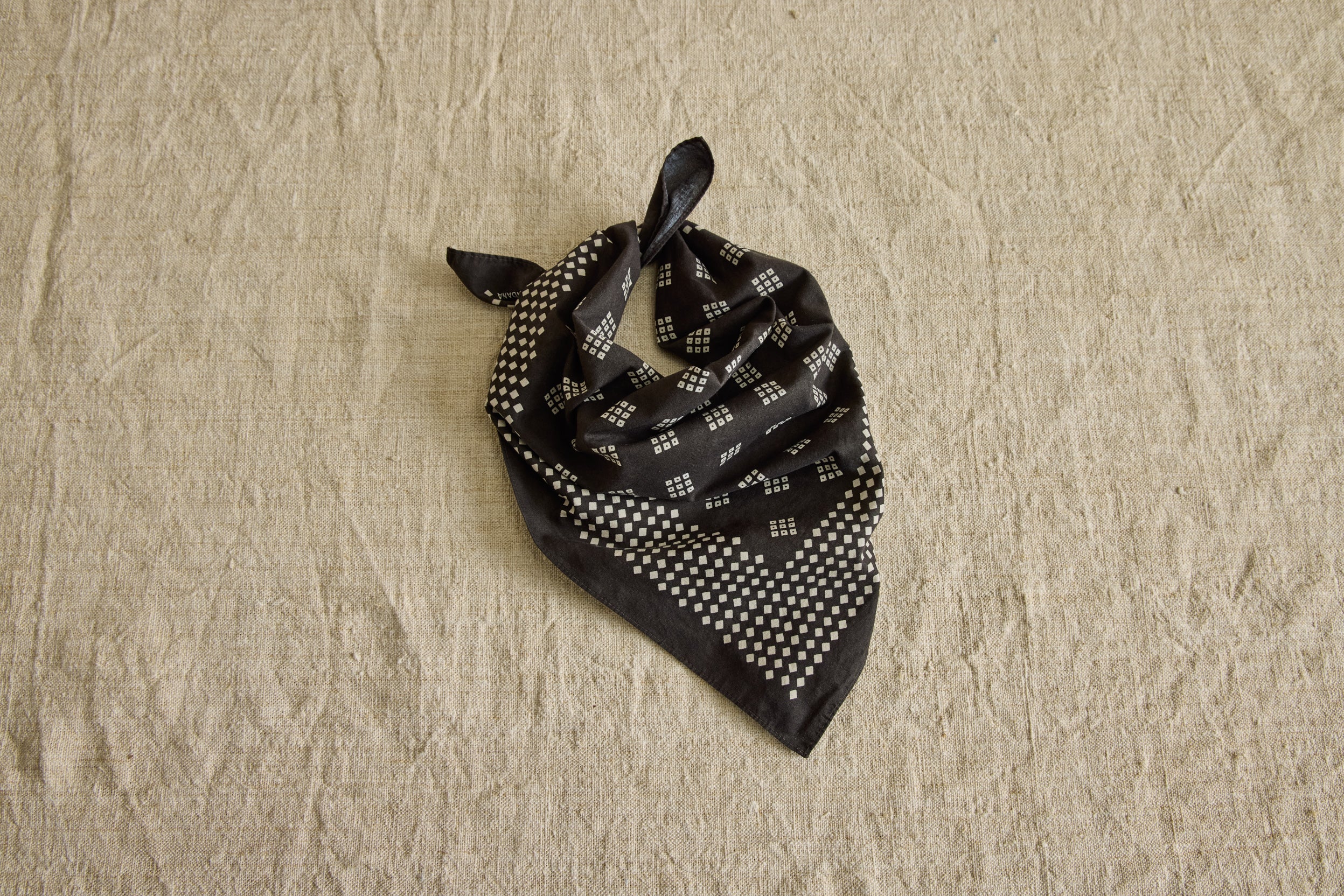 Maryn Bandanas, No. 01