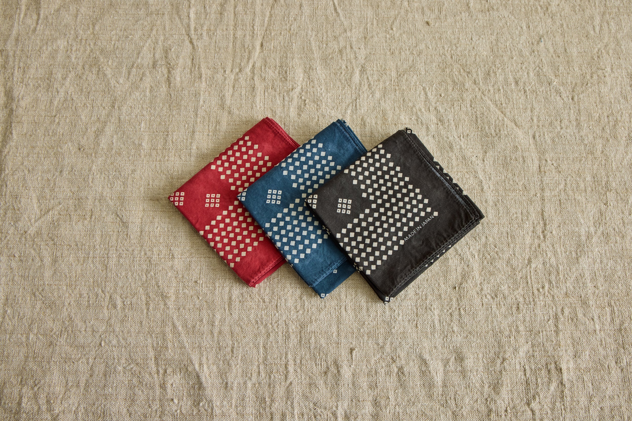 Maryn Bandanas, No. 01