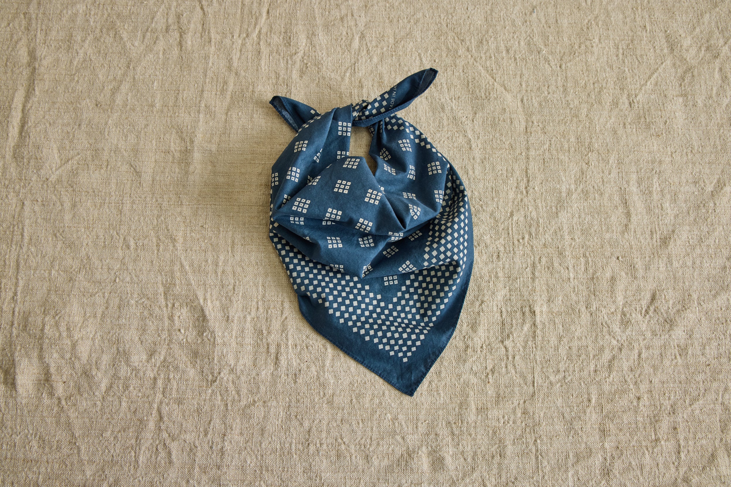 Maryn Bandanas, No. 01