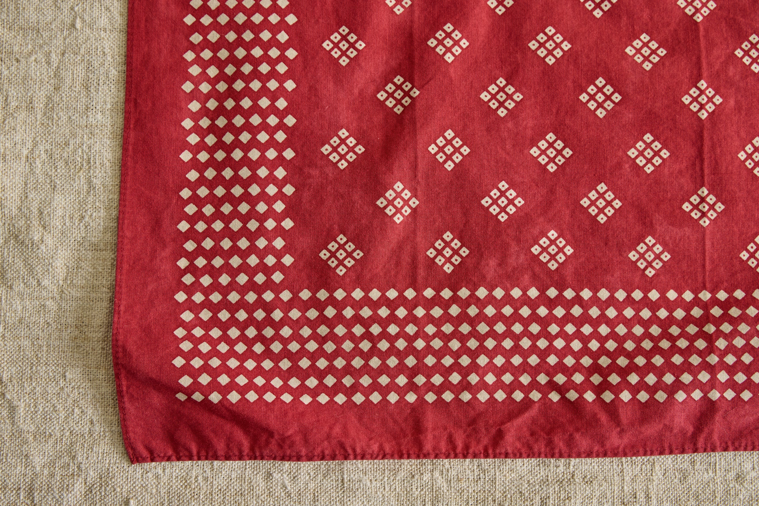 Maryn Bandanas, No. 01