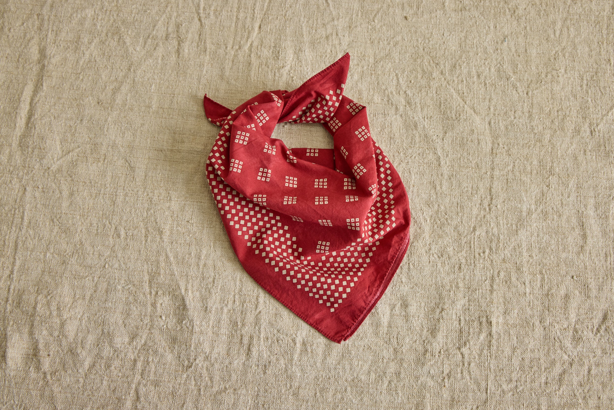 Maryn Bandanas, No. 01