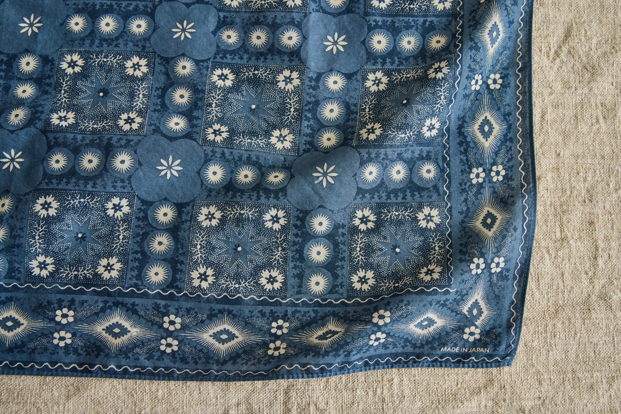 Maryn Bandanas, No. 02