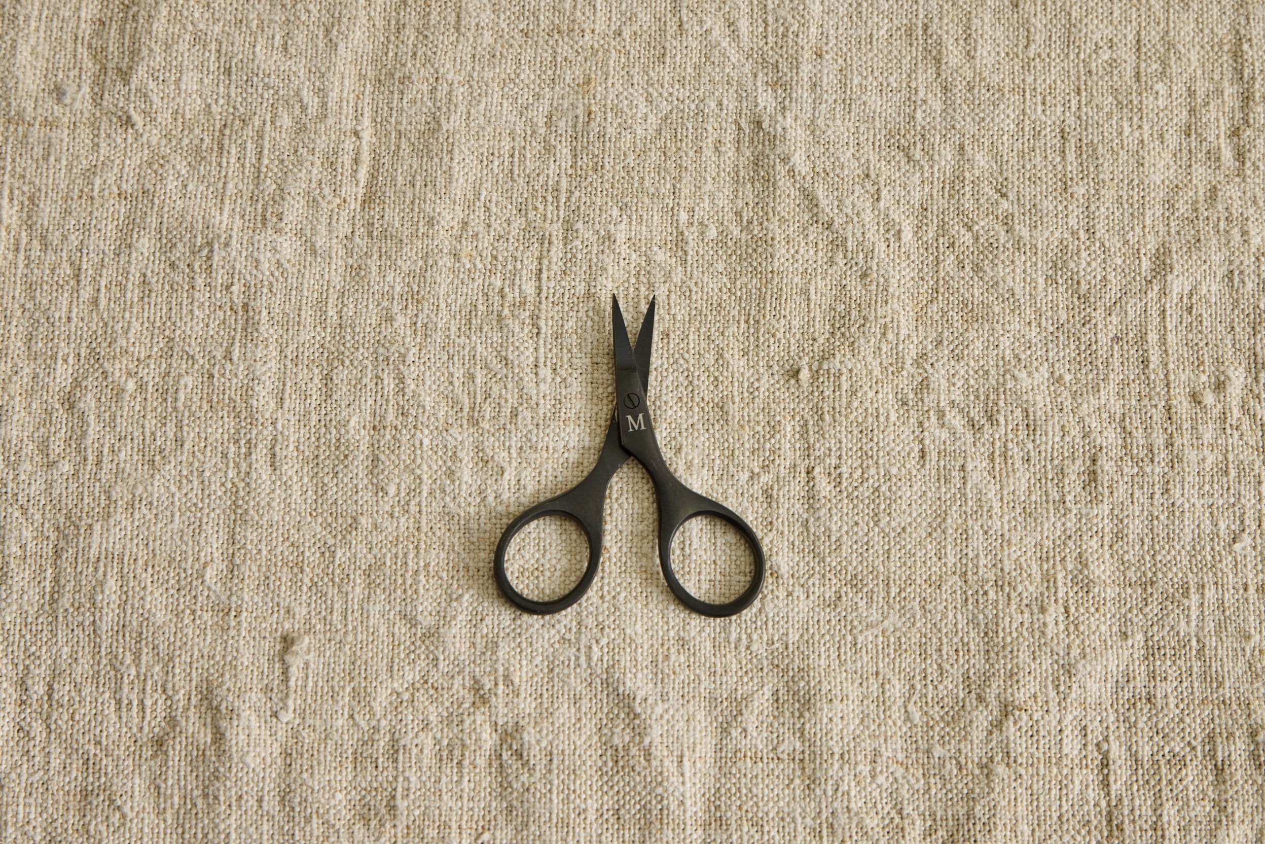 Baby Bow Scissors