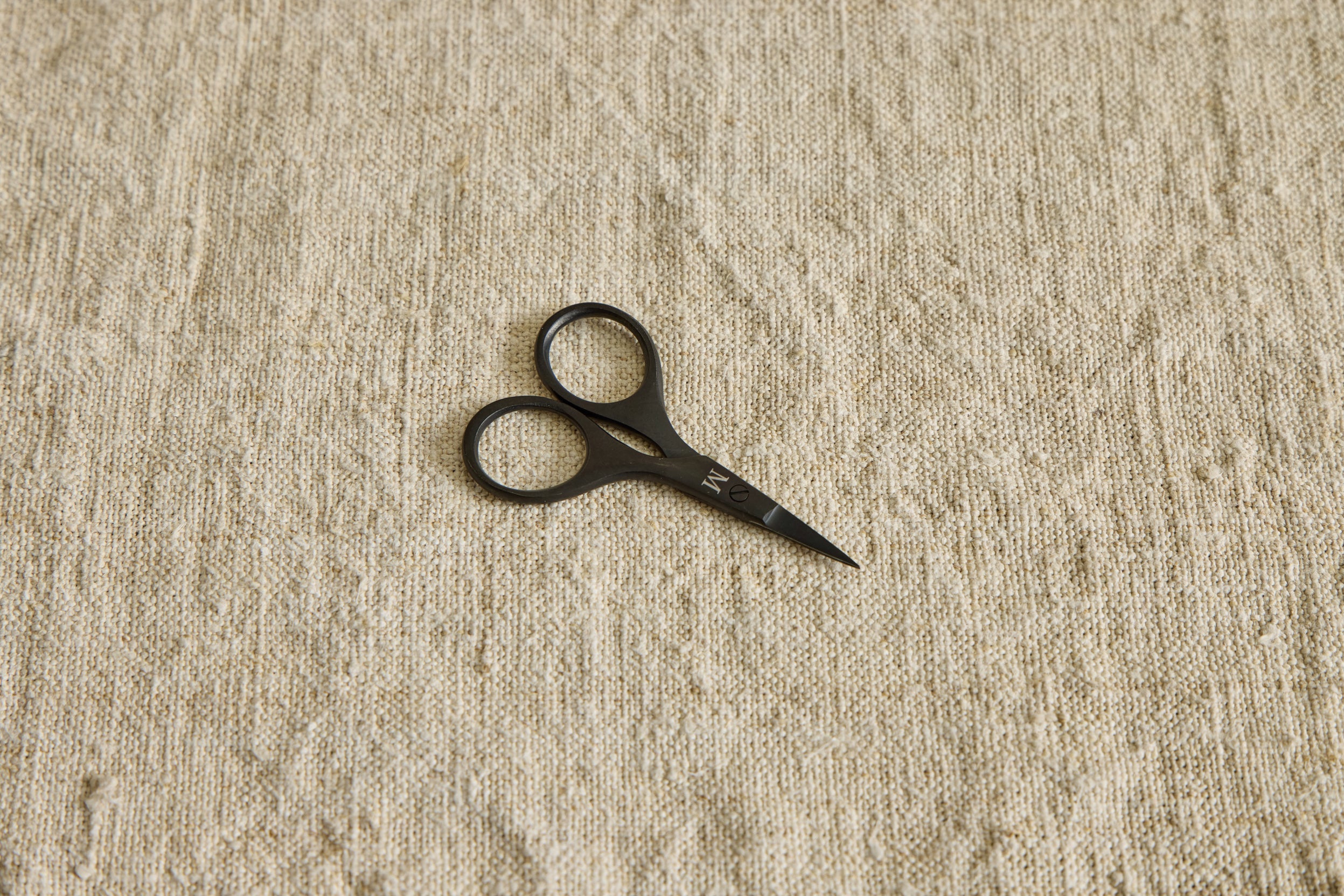 Baby Bow Scissors