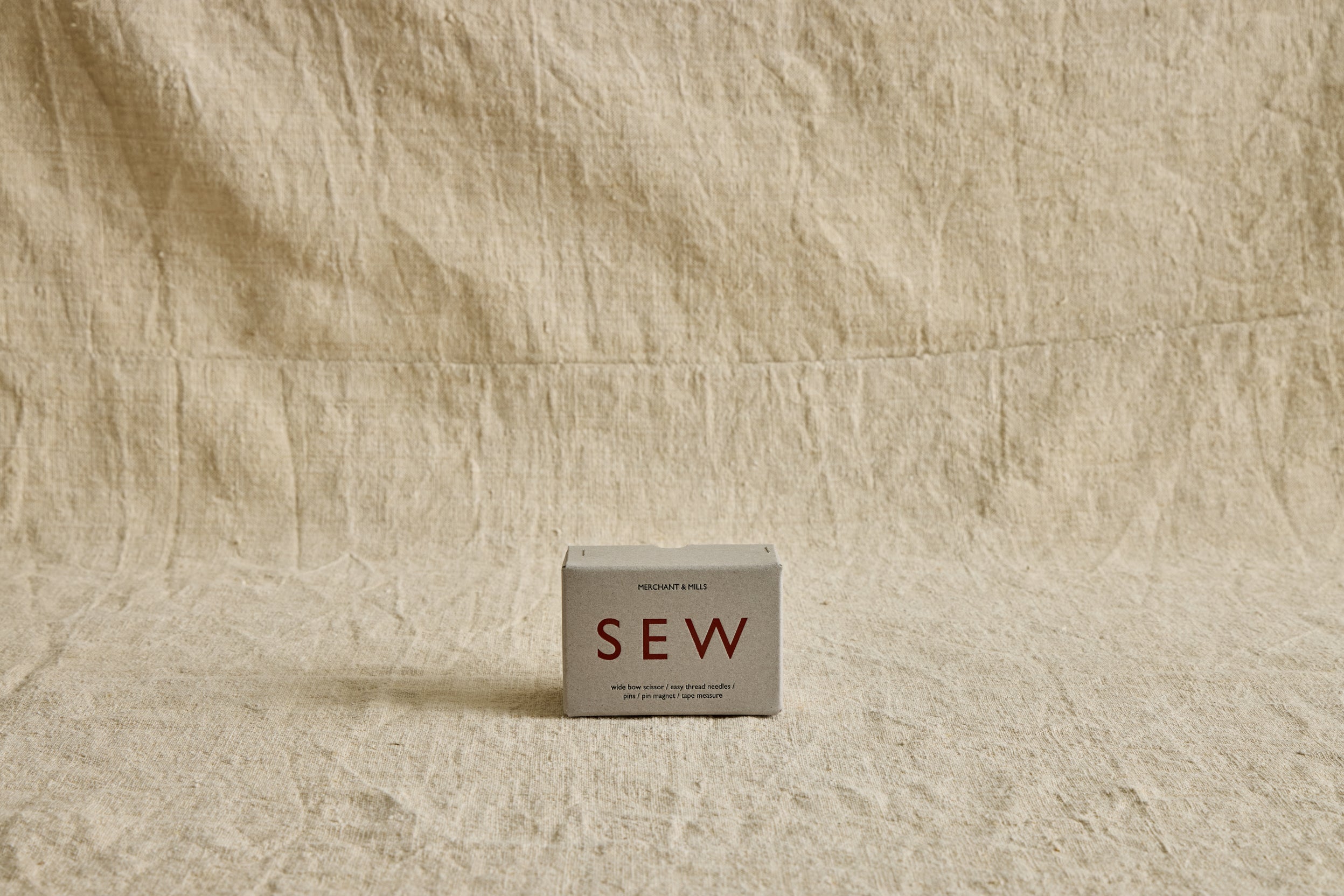 Essential Sewing Kit