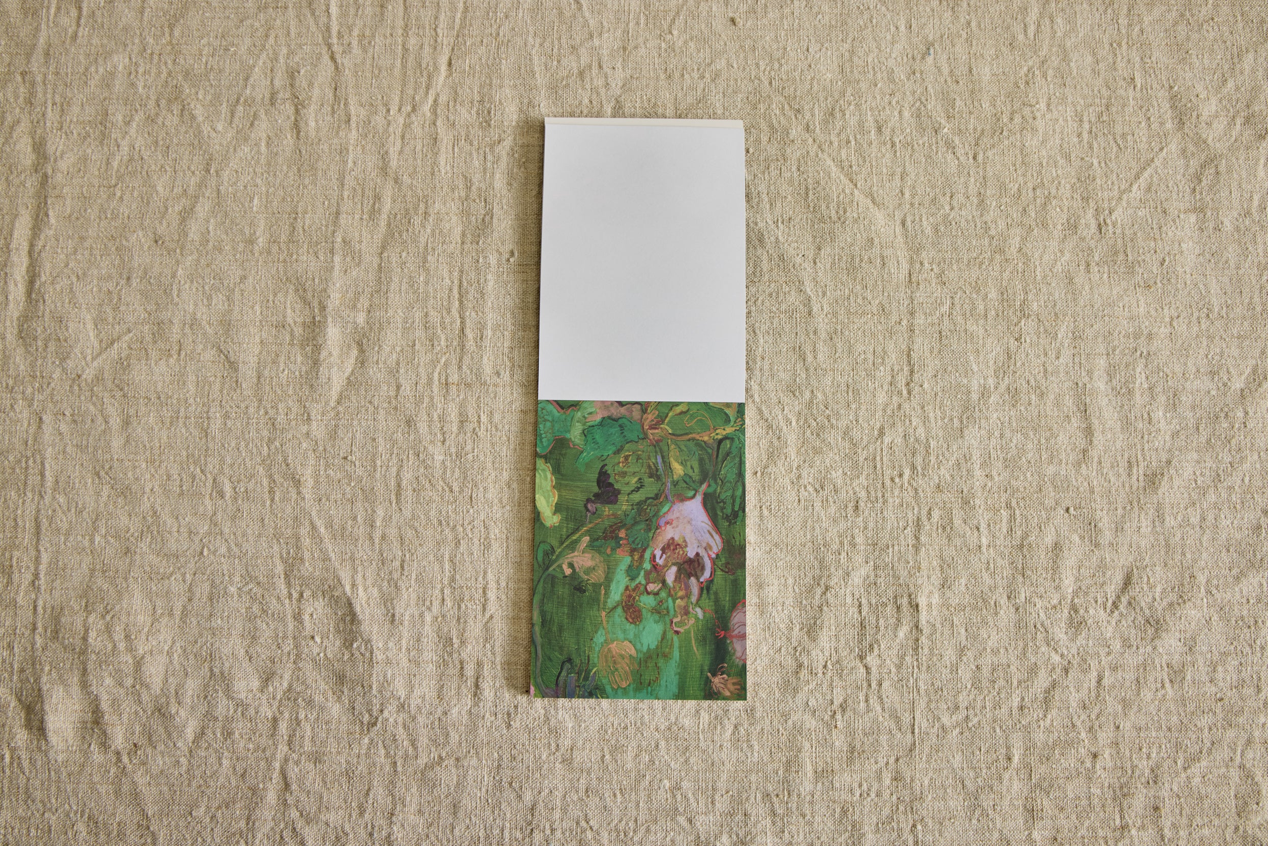 Patricia Iglesias Peco Collage Paper Pad