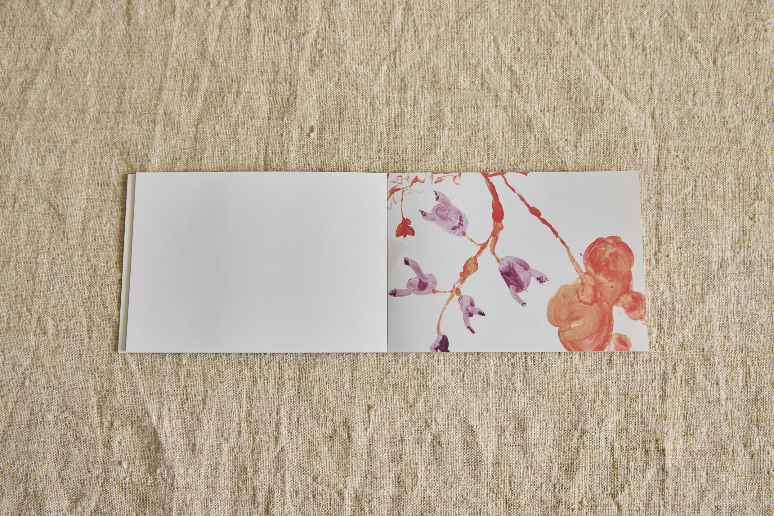 Patricia Iglesias Peco Collage Paper Pad