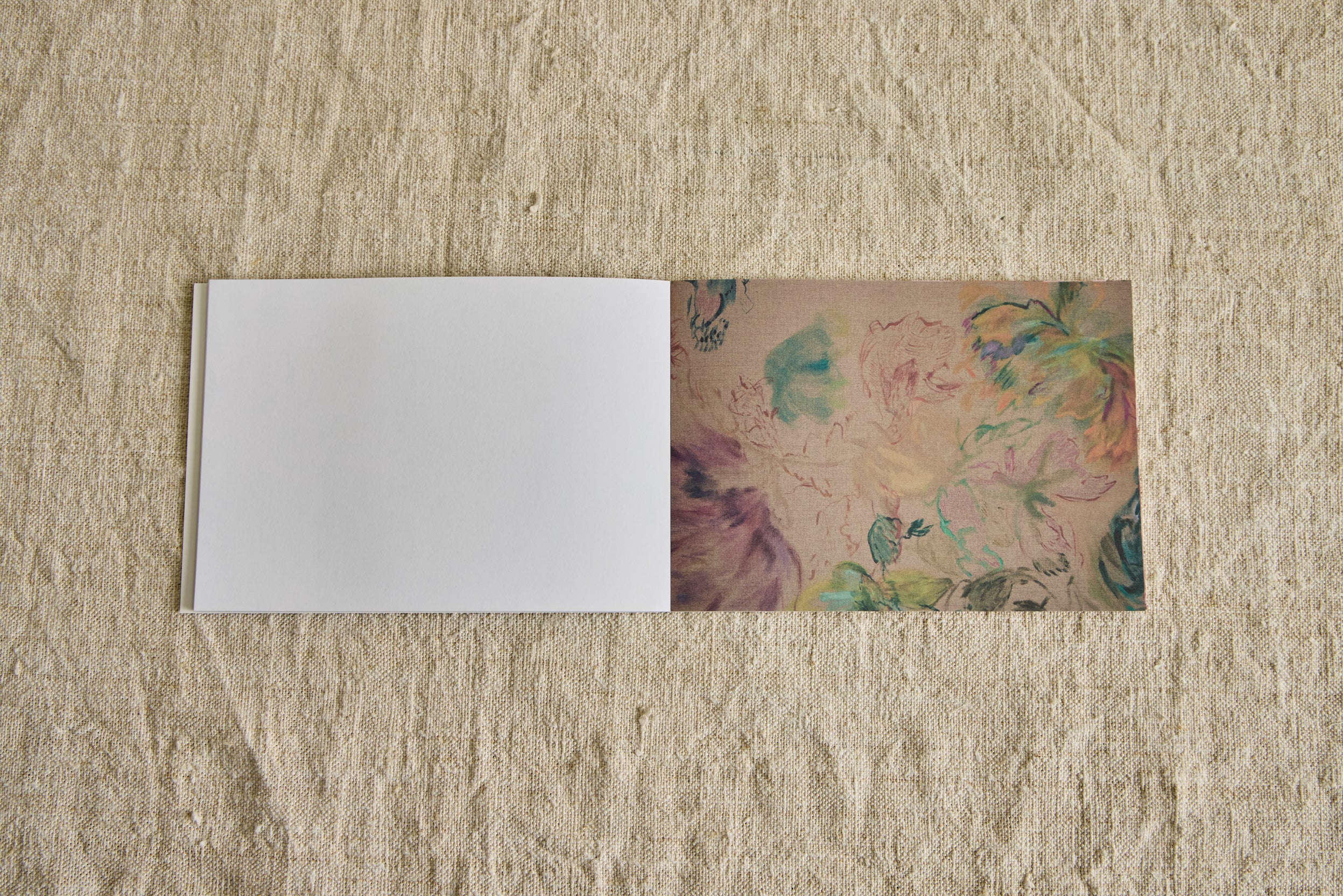 Patricia Iglesias Peco Collage Paper Pad